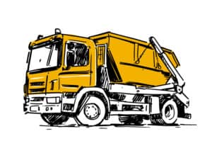 Commercial Skip Hire In Cardiff