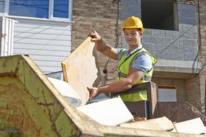 Professional Skip Hire Cardiff