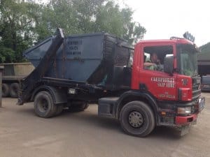 Quality Skip Hire Cardiff