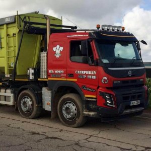 Builder Skip Hire Cardiff