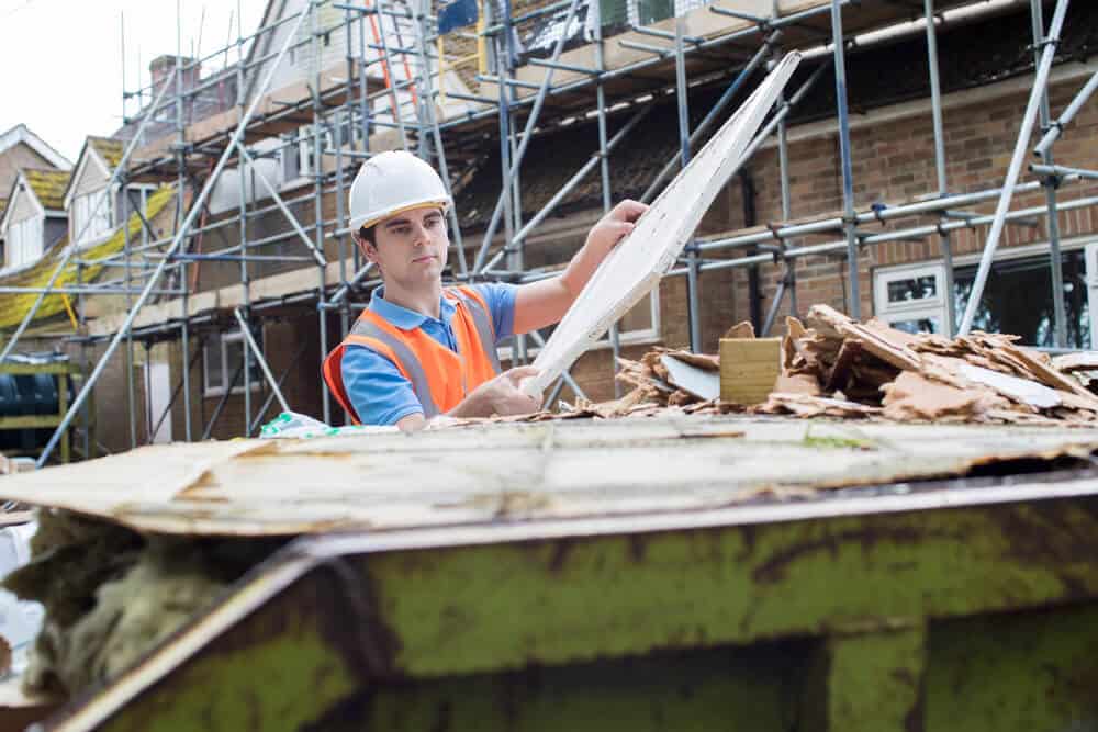 Skip Hire Penarth