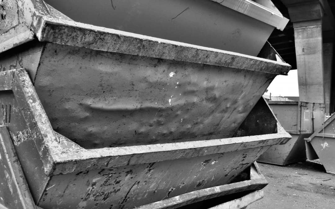 9 Things About Skip Hire You May Not Know