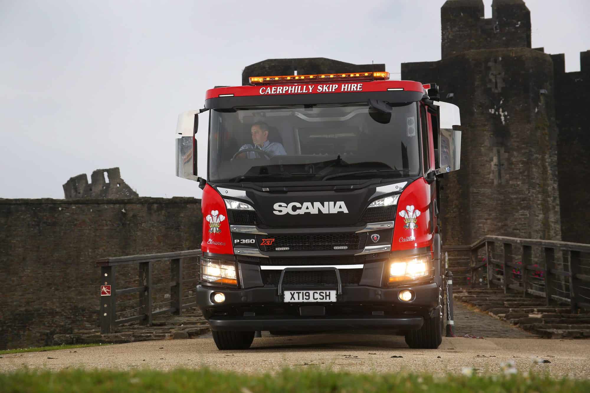 Barry Commercial Skip Hire