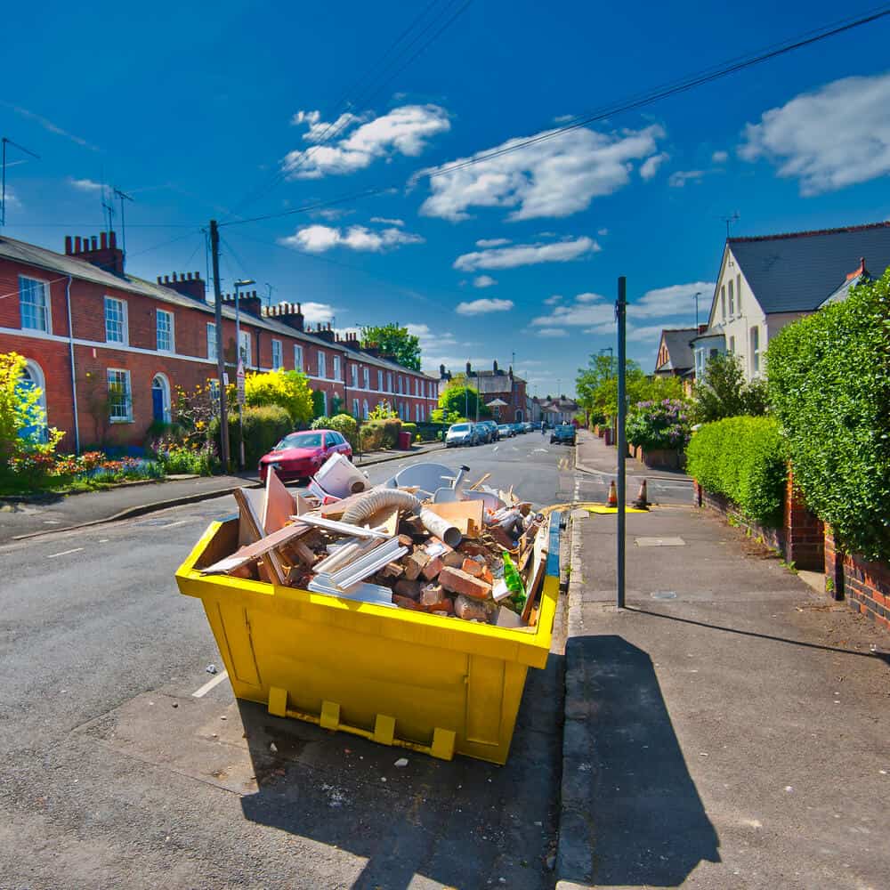 Barry Commercial Skip service Barry Commercial Skip service